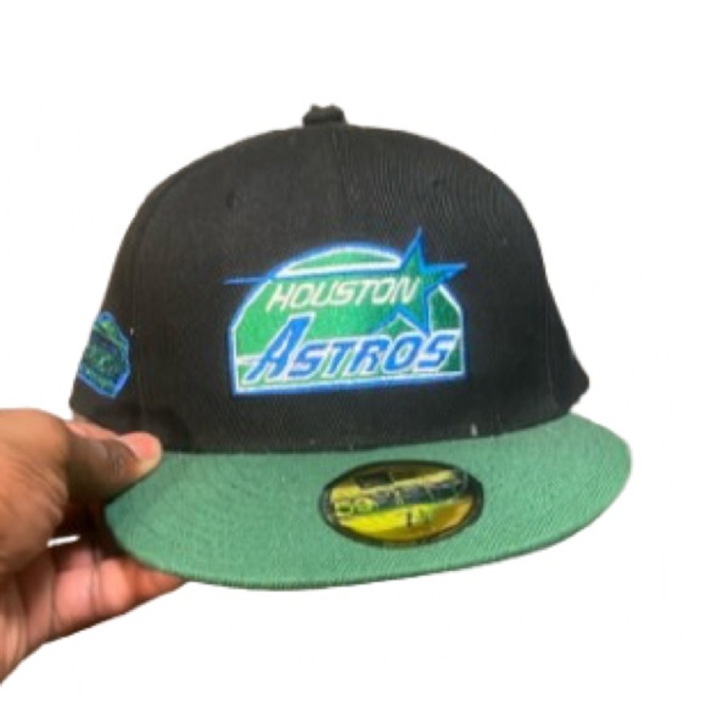 Astros